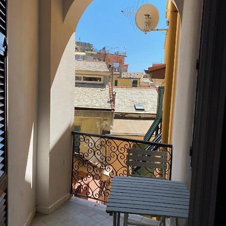Carugio Rooms Vernazza Exterior photo